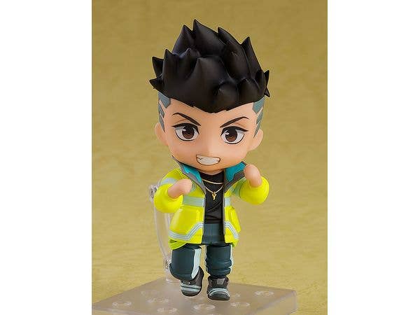 Nendoroid David | 4580590174368