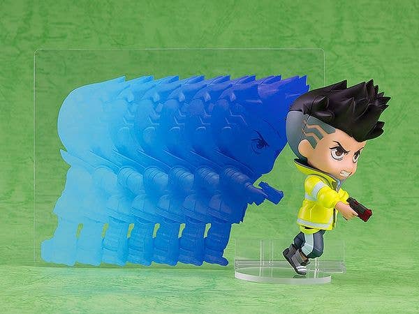 Nendoroid David | 4580590174368