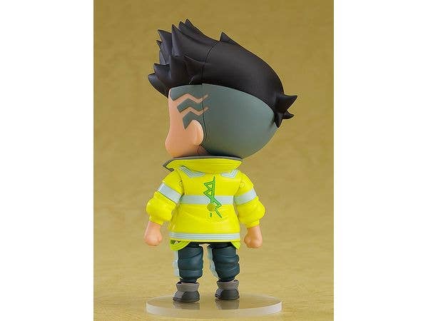 Nendoroid David | 4580590174368