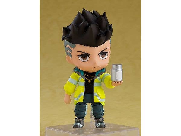 Nendoroid David | 4580590174368