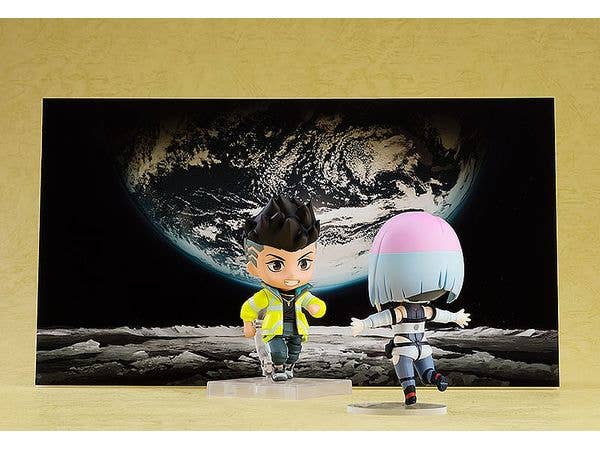 Nendoroid David | 4580590174368