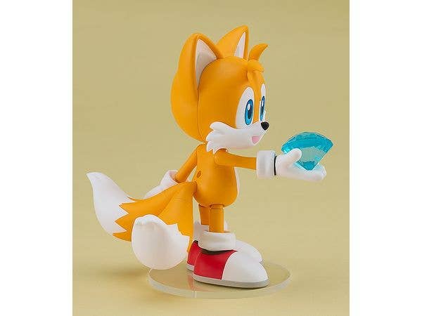 Nendoroid Tails | 4580590174429