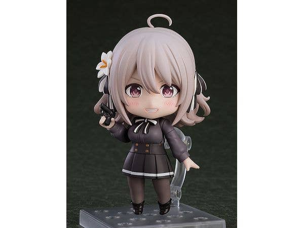 Nendoroid Lily | 4580590174443