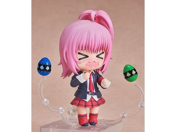 Nendoroid Amu Hinamori | 4580590174474