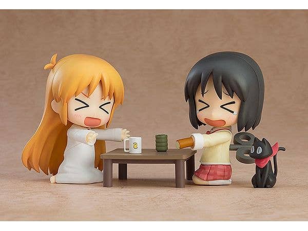 Nichijou Series Hakase Keiichi Arawi Ver. Nendoroid Doll | 4580590174481