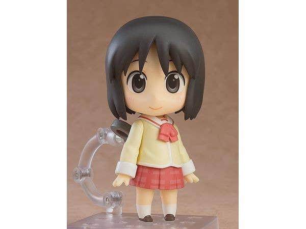 Nichijou Series Nano Shinonome Keiichi Arawi Ver. Nendoroid Doll | 4580590174498