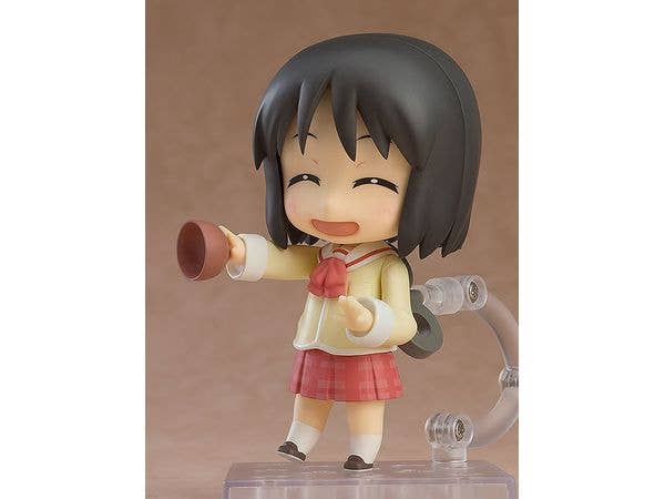 Nichijou Series Nano Shinonome Keiichi Arawi Ver. Nendoroid Doll | 4580590174498