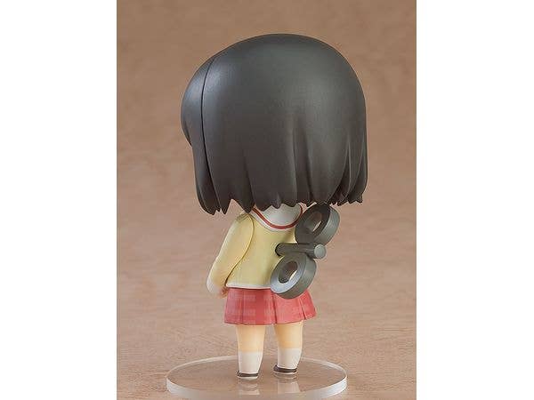 Nichijou Series Nano Shinonome Keiichi Arawi Ver. Nendoroid Doll | 4580590174498