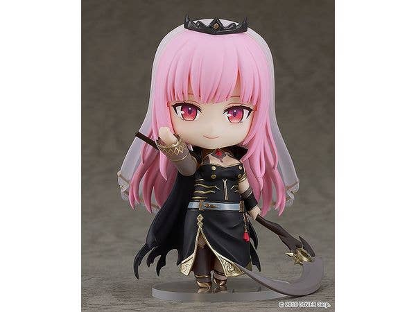 Nendoroid Mori Calliope | 4580590174504