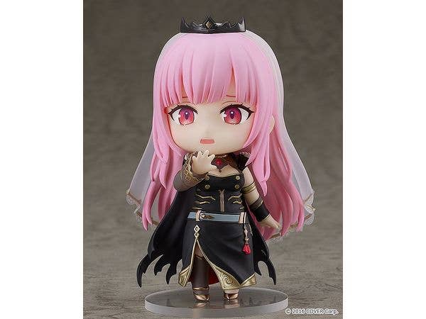 Nendoroid Mori Calliope | 4580590174504