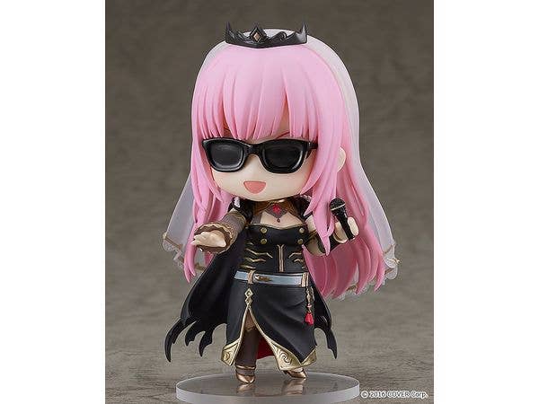 Nendoroid Mori Calliope | 4580590174504