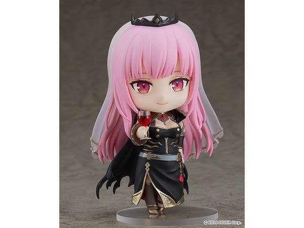Nendoroid Mori Calliope | 4580590174504