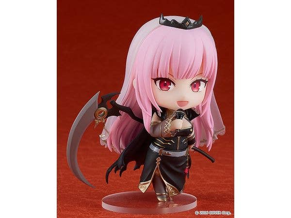 Nendoroid Mori Calliope | 4580590174504
