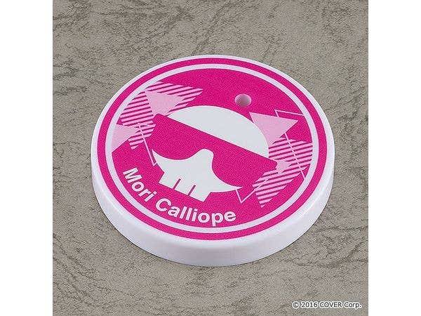 Nendoroid Mori Calliope | 4580590174504