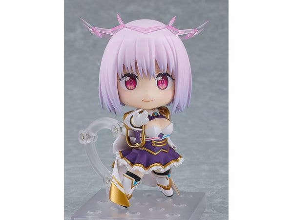 Nendoroid Akane Shinjo (New Order) | 4580590174542