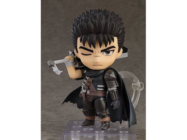 Berserk Series Guts Nendoroid Doll | 4580590174559