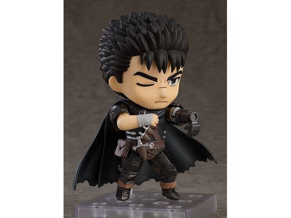 Berserk Series Guts Nendoroid Doll | 4580590174559