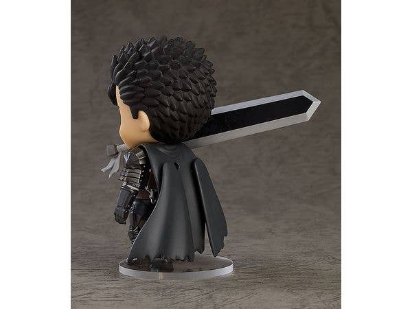 Berserk Series Guts Nendoroid Doll | 4580590174559