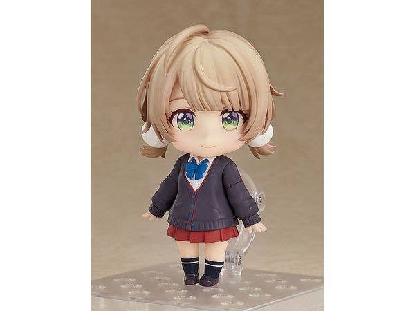 Shigure Ui Series Shigure Ui (Re-Run) Nendoroid Doll | 4580590174597