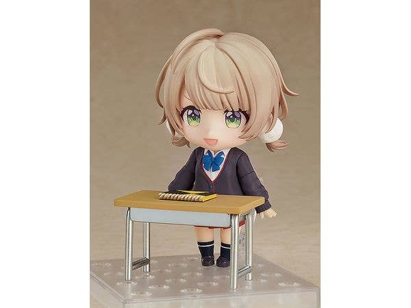 Shigure Ui Series Shigure Ui (Re-Run) Nendoroid Doll | 4580590174597