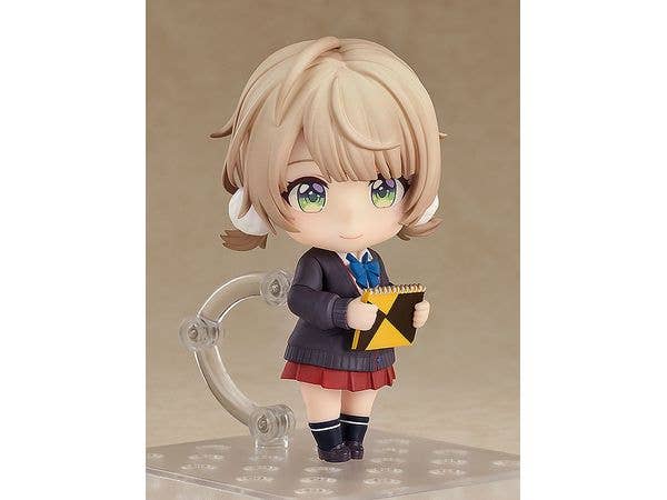 Shigure Ui Series Shigure Ui (Re-Run) Nendoroid Doll | 4580590174597