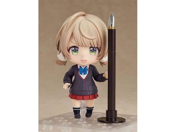 Shigure Ui Series Shigure Ui (Re-Run) Nendoroid Doll | 4580590174597