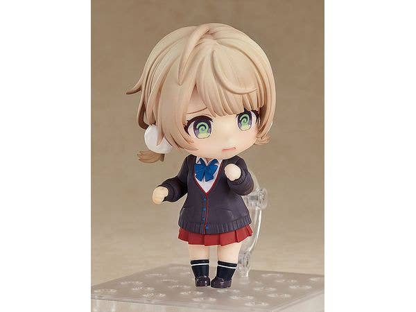 Shigure Ui Series Shigure Ui (Re-Run) Nendoroid Doll | 4580590174597