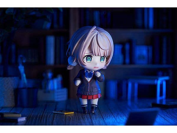 Shigure Ui Series Shigure Ui (Re-Run) Nendoroid Doll | 4580590174597