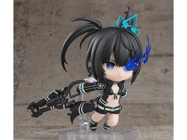 Black Rock Shooter Fragment Series Elishka Nendoroid Doll | 4580590174672
