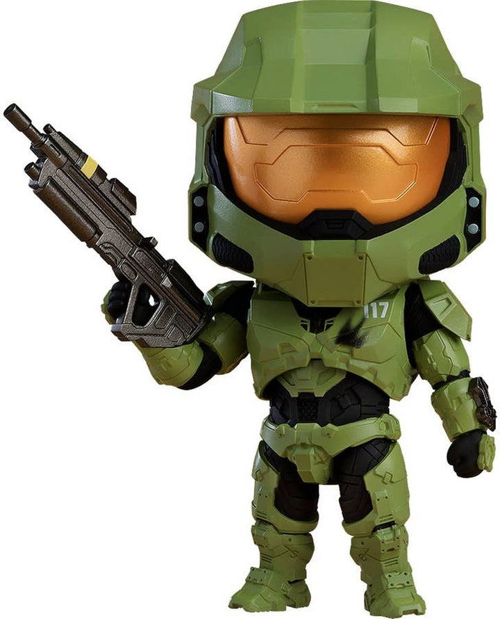 Nendoroid Master Chief | 4580590174733