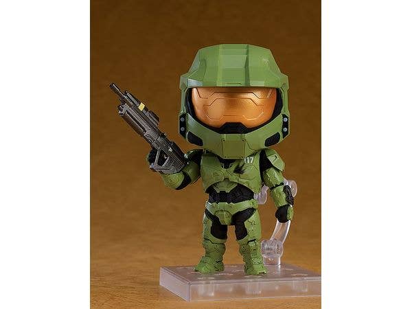 Nendoroid Master Chief | 4580590174733