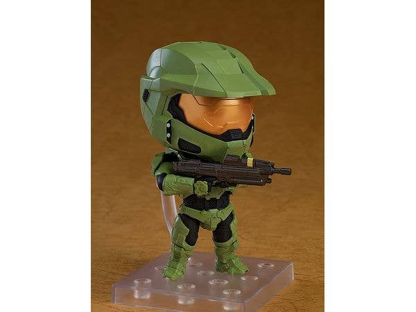 Nendoroid Master Chief | 4580590174733