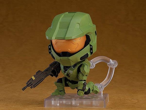 Nendoroid Master Chief | 4580590174733