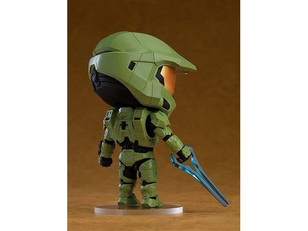 Nendoroid Master Chief | 4580590174733