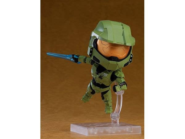 Nendoroid Master Chief | 4580590174733