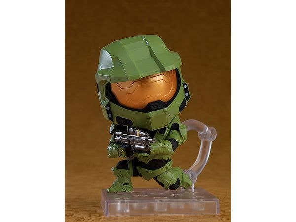 Nendoroid Master Chief | 4580590174733