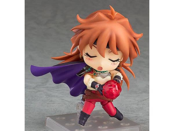 Slayers Series Lina=Inverse (Re-Run) Nendoroid Doll | 4580590174818