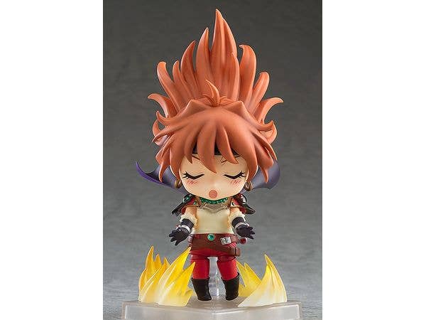 Slayers Series Lina=Inverse (Re-Run) Nendoroid Doll | 4580590174818