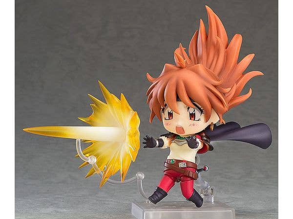 Slayers Series Lina=Inverse (Re-Run) Nendoroid Doll | 4580590174818