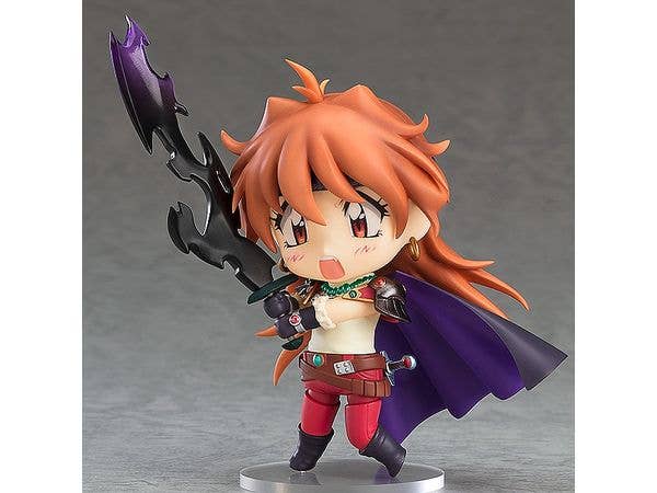 Slayers Series Lina=Inverse (Re-Run) Nendoroid Doll | 4580590174818