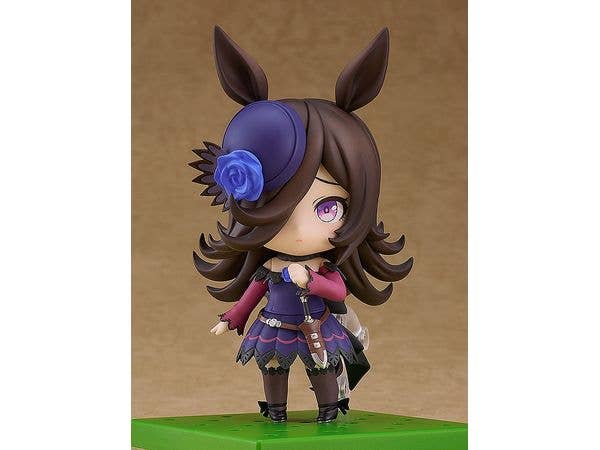 Nendoroid Rice Shower | 4580590174825