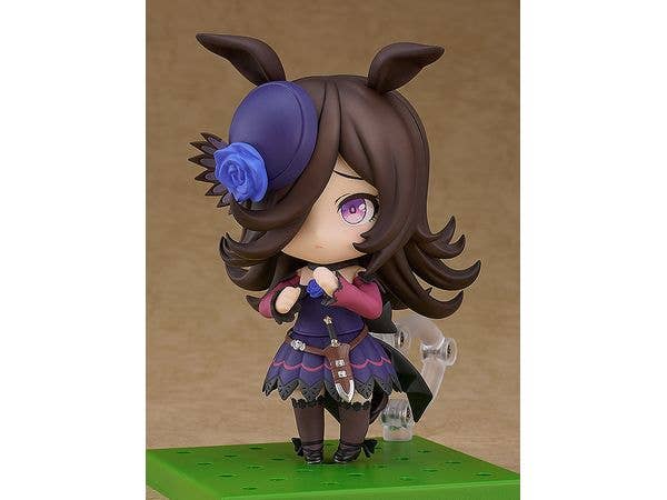 Nendoroid Rice Shower | 4580590174825