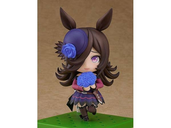 Nendoroid Rice Shower | 4580590174825