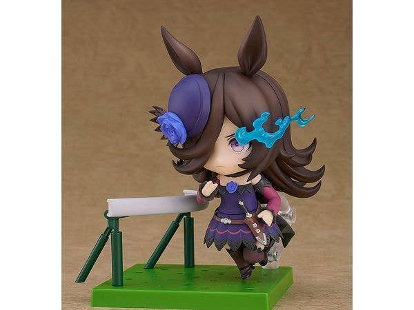 Nendoroid Rice Shower | 4580590174825