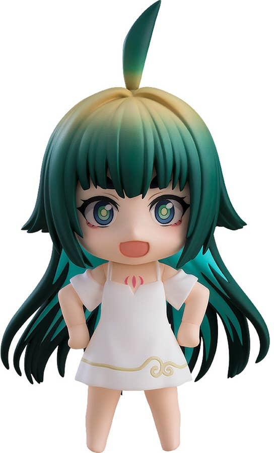 Nendoroid Mitama | 4580590174849