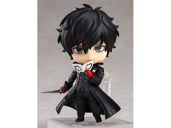 Persona5 Series Joker (4th-Run) Nendoroid Doll | 4580590174856