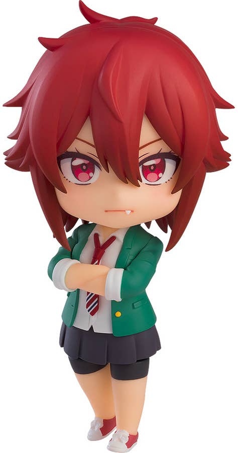 Nendoroid Tomo Aizawa | 4580590174887