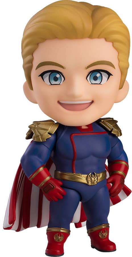 Nendoroid Homelander | 4580590175020