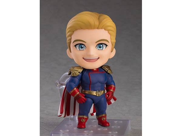 Nendoroid Homelander | 4580590175020