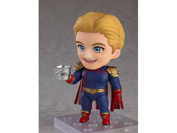 Nendoroid Homelander | 4580590175020